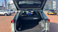 Toyota RAV4 2.5 VVT-i Hybrid Icon 5dr CVT 2WD Hybrid Estate